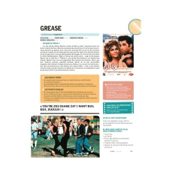 Discount Livre arts CINÉ ILLIMITÉ - 4MURS Papeterie Et Livres