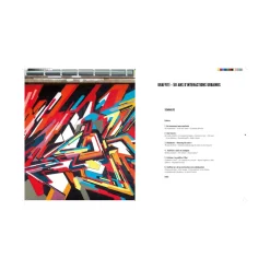 Best Livre arts GRAFFITI 50 ANS D'INTERACTIONS URBAINES Papeterie Et Livres