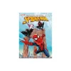 Best Livre adolescent MARVEL ACTION - SPIDER MAN: UN NOUVEAU DÉPART Papeterie Et Livres