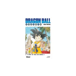 Discount Livre adolescent DRAGON BALL-ÉDITION ORIGINALE - TOME 3 Papeterie Et Livres