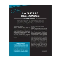 Discount Livre arts LES 100 FILMS DE SCIENCE-FICTION QU'IL FAUT AVOIR VUS Papeterie Et Livres