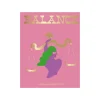Online Livre bien-être BALANCE - 4MURS Papeterie Et Livres