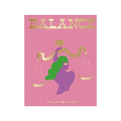 Online Livre bien-être BALANCE - 4MURS Papeterie Et Livres