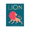 Clearance Livre bien-être LION - 4MURS Papeterie Et Livres