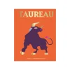 Sale Livre bien-être TAUREAU - 4MURS Papeterie Et Livres