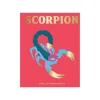 Online Livre bien-être SCORPION - 4MURS Papeterie Et Livres