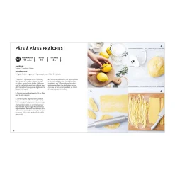 Discount Livre culinaire ITALIE - 4MURS Papeterie Et Livres