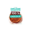 Sale Livre culinaire SIMPLISSIME ENVIE DE CHOCOLAT Papeterie Et Livres
