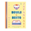 New Livre culinaire BOWLS & BENTO - 4MURS Papeterie Et Livres