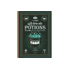 Sale Livre culinaire LE LIVRE DES POTIONS PAR GASTRONOGEEK Papeterie Et Livres