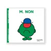 Outlet Livre enfant MONSIEUR NON - 4MURS Enfant Jeux Éducatifs|Papeterie Et Livres