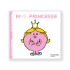 Hot Livre enfant MADAME PRINCESSE - 4MURS Enfant Jeux Éducatifs|Papeterie Et Livres