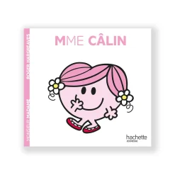 New Livre enfant MADAME CÂLIN - 4MURS Enfant Jeux Éducatifs|Papeterie Et Livres