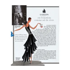 Fashion Livre mode UN SIÈCLE DE MODE - 4MURS Papeterie Et Livres