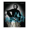 Sale Livre mode ALL ABOUT YVES - 4MURS Papeterie Et Livres