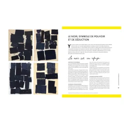 Sale Livre mode ALL ABOUT YVES - 4MURS Papeterie Et Livres