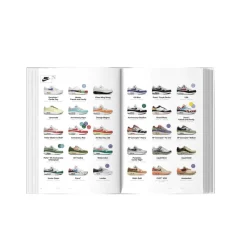 Best Livre mode 1000 SNEAKERS DEADSTOCK - 4MURS Papeterie Et Livres