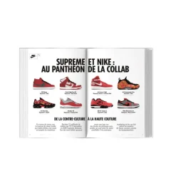 Best Livre mode 1000 SNEAKERS DEADSTOCK - 4MURS Papeterie Et Livres
