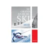 Fashion Livre sport LE GRAND LIVRE DU SKI - 4MURS Papeterie Et Livres