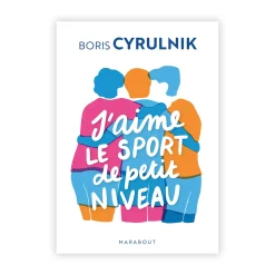 Clearance Livre sport J'AIME LE SPORT DE PETIT NIVEAU - 4MURS Papeterie Et Livres