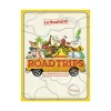 Clearance Livre voyage et nature ROAD TRIPS - 4MURS Papeterie Et Livres