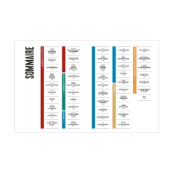 Clearance Livre voyage et nature ROAD TRIPS - 4MURS Papeterie Et Livres