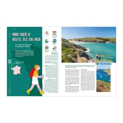 Online Livre voyage et nature EXPÉRIENCES ET MICRO-AVENTURES EN FRANCE Papeterie Et Livres