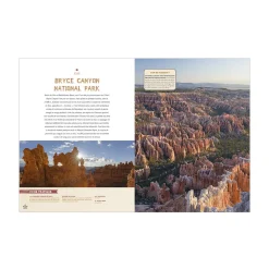 Sale Livre voyage et nature VOYAGES ETATS-UNIS - 4MURS Papeterie Et Livres