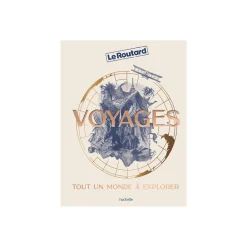 Discount Livre voyage et nature VOYAGES - 4MURS Papeterie Et Livres