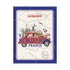 Discount Livre voyage et nature ROAD TRIPS FRANCE - 4MURS Papeterie Et Livres