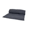 Fashion Housse d'édredon VITI coloris denim - 4MURS Linge De Maison