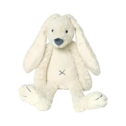 Fashion Peluche RICHIE ivoire - 4MURS Enfant Peluche Et Doudou