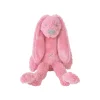 Hot Peluche RICHIE rose - 4MURS Enfant Peluche Et Doudou