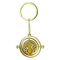 Hot Porte clef "RETOURNEUR DE TEMPS" - 4MURS Accessoires Mode