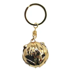 Fashion Porte clef "VIF D'OR" - 4MURS Accessoires Mode