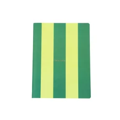 Clearance Carnet ALWAYS TODAY coloris vert - 4MURS Papeterie Et Livres