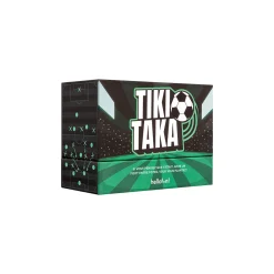 Outlet Jeu de cartes TIKI TAKA - 4MURS Jeux Et Diy
