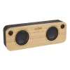 Best Enceinte GET TOGETHER X brun - 4MURS Enceintes Bluetooth