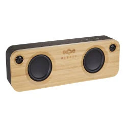 Best Enceinte GET TOGETHER X brun - 4MURS Enceintes Bluetooth