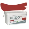 Best Peinture Multi-supports Peinture rouge néon Satiné - 4MURS Peintures