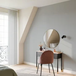 New Peinture Multi-supports Peinture gris urbain Satiné - 4MURS Peintures