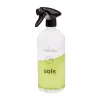 Clearance Bouteille rechargeable CONTENANT SOL vert - 4MURS Produits Ménagers