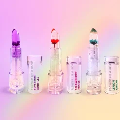 Discount Baume à lèvres FLEURS - MYRTILLE Myrtille - 4MURS Produits De Beauté