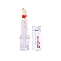Hot Baume à lèvres FLEURS - FRAISE fraise - 4MURS Produits De Beauté
