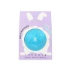 Best Boule de bain PAILLETEE EFFERVESCENTE CASSIS bleu - 4MURS Produits De Beauté