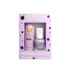 New Coffret cosmétique DUO BAUME À LÉVRE ET VERNIS À ONGLE Guimauve/Myrtille mauve Enfant Soin Bébé Et Enfant|Produits De Beauté