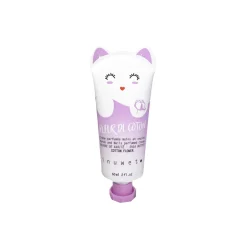 Hot Crème mains CHAT FLEUR DE COTON FLEUR DE COTON - 4MURS Produits De Beauté
