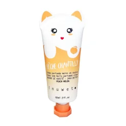 Hot Crème mains CHAT PÊCHE PECHE - 4MURS Produits De Beauté