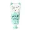 New Crème mains CHAT VANILLE COCO VANILLE COCO - 4MURS Produits De Beauté