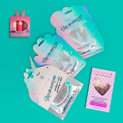 Sale Masque MAINS DOUCES – HYDRATATION ALOE VERA - 4MURS Produits De Beauté
